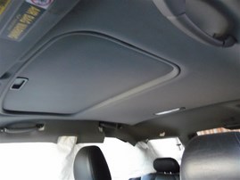 2005 Acura MDX Silver 3.5L AT 4WD #A24930